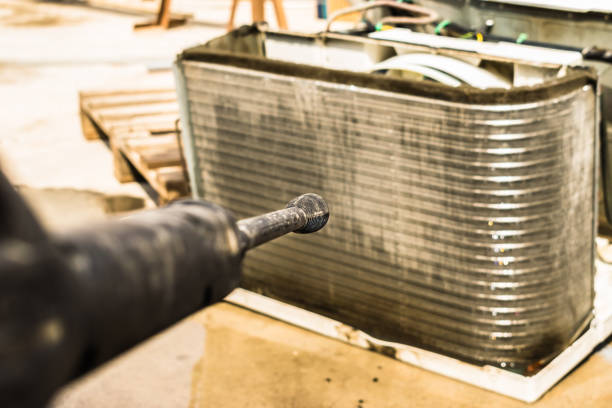 Best Ventilation Cleaning Services  in Stiles, PA