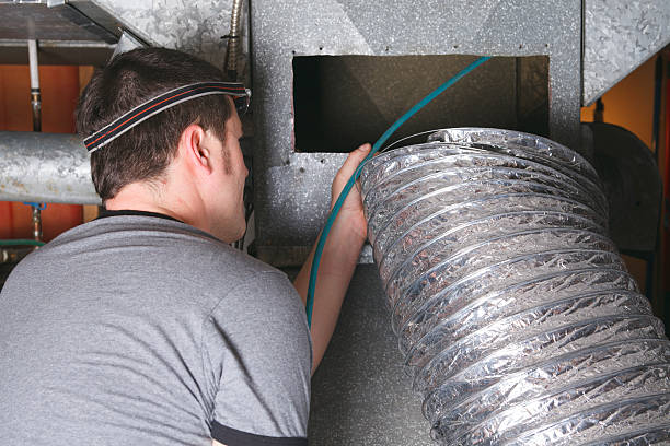 Best Home Air Vent Cleaning  in Stiles, PA