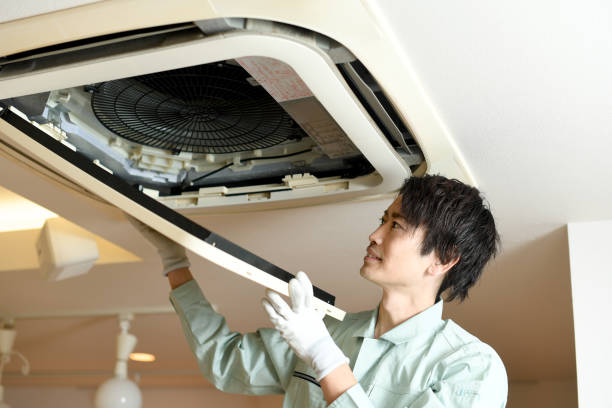 Best Commercial Air Duct Cleaning  in Stiles, PA