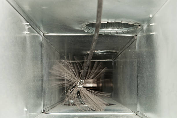 Best Commercial HVAC Duct Cleaning  in Stiles, PA