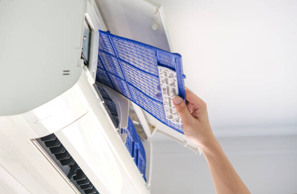 Reliable PA Airduct Cleaning Solutions
