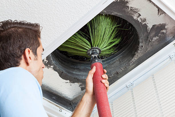 Best HVAC Maintenance and Cleaning  in Stiles, PA