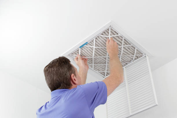 Best Dryer Vent Cleaning Services  in Stiles, PA